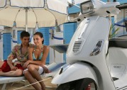 Vespa Vespa S